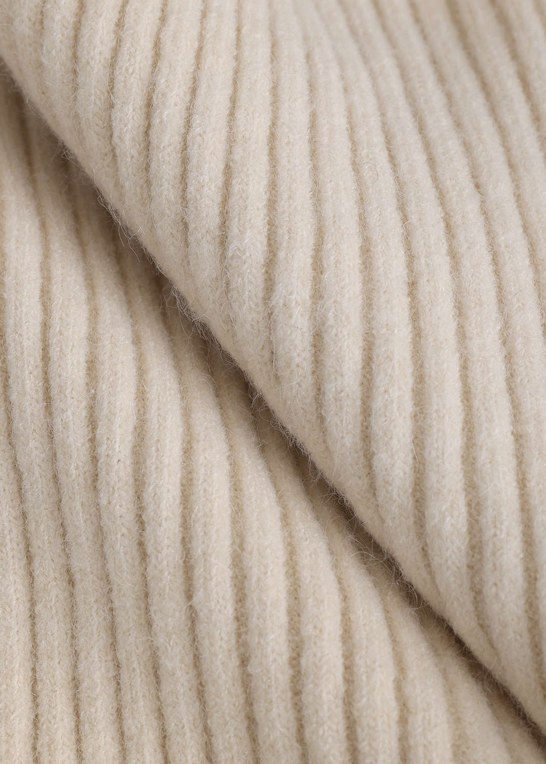 Le Charme™ Ensemble Pull : Haut à Manches Longues et Robe