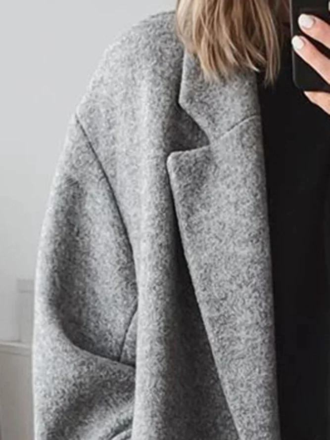 CHIARA™ | MANTEAU D'HIVER ÉLÉGANT