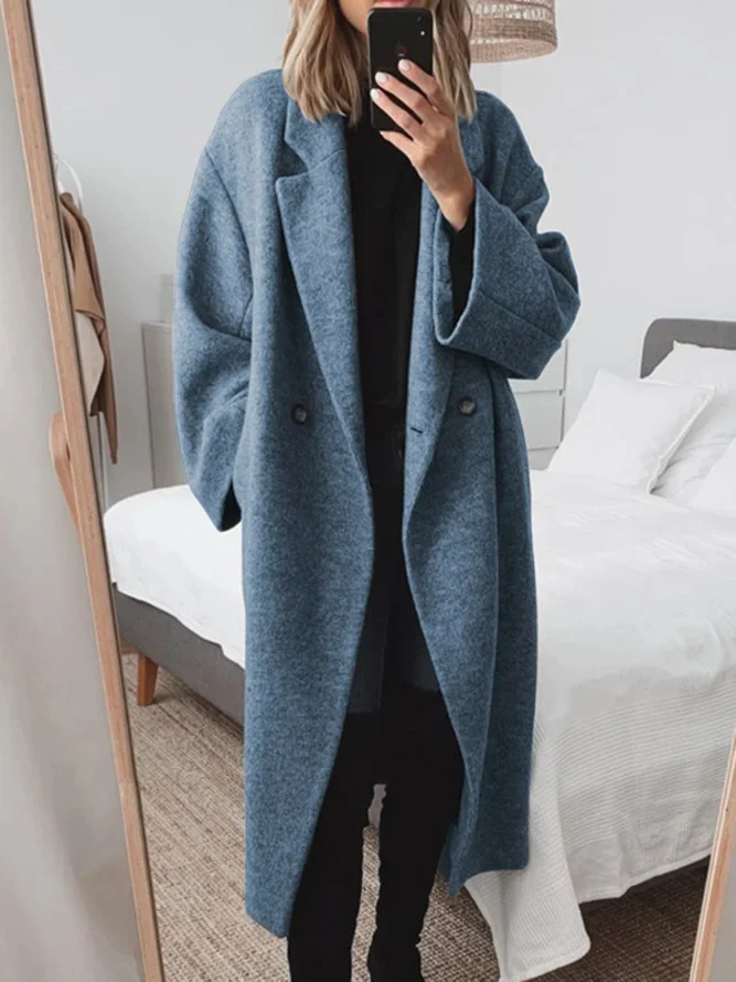 CHIARA™ | MANTEAU D'HIVER ÉLÉGANT