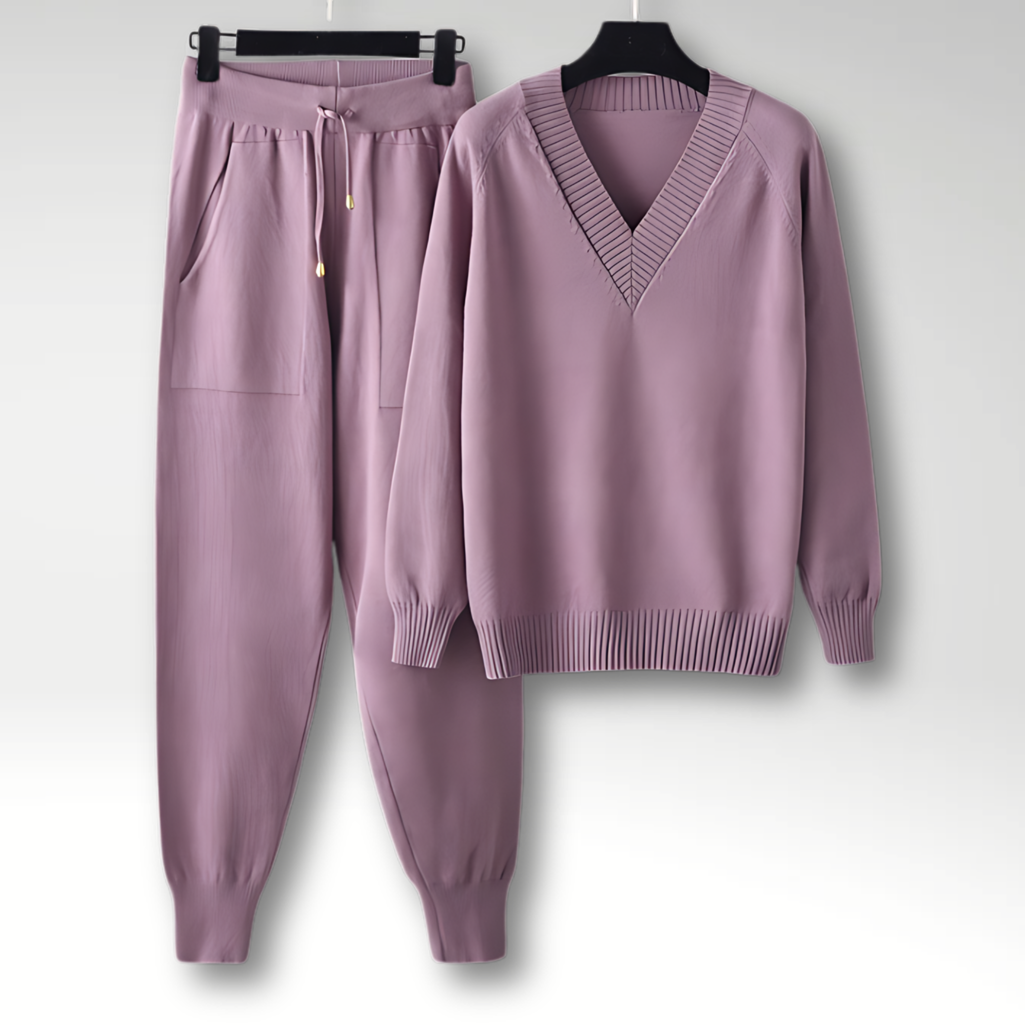 Le Charme™ | Ensemble deux pièces Sérénité intemporelle