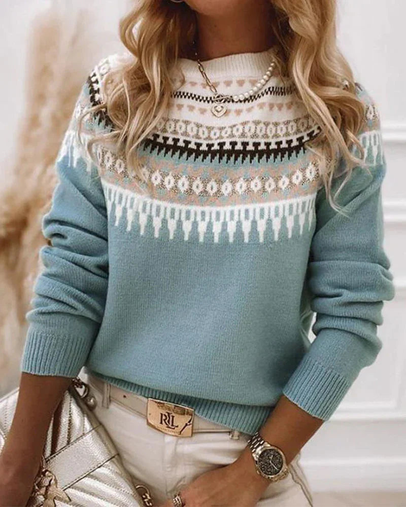 Didi™ | Pull Confortable et Tendance