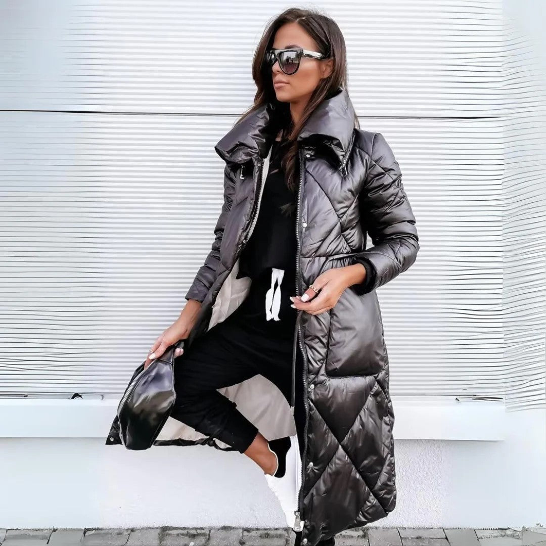 OLIVIA™ - PARCA LONGUE D'HIVER