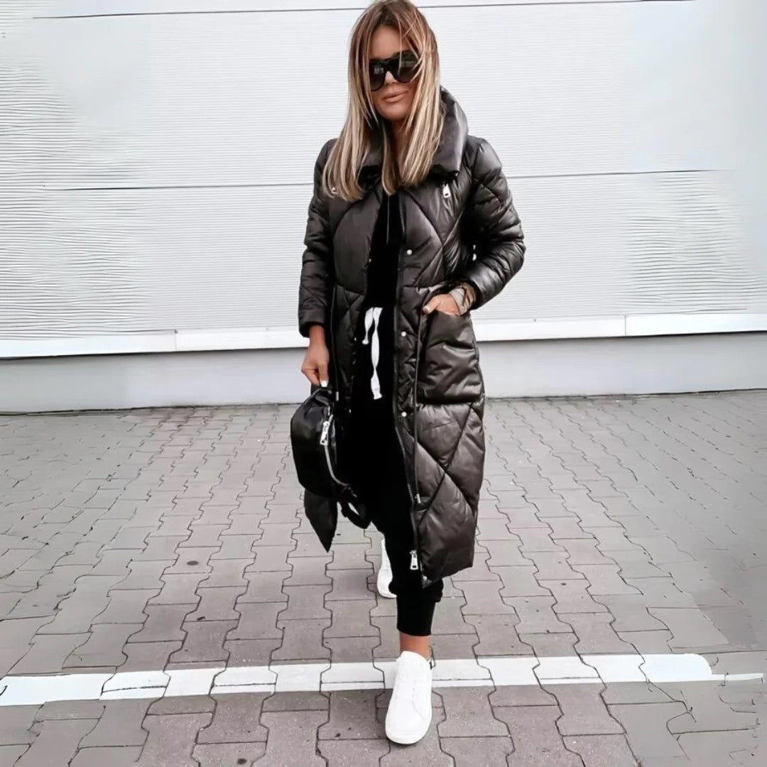 OLIVIA™ - PARCA LONGUE D'HIVER