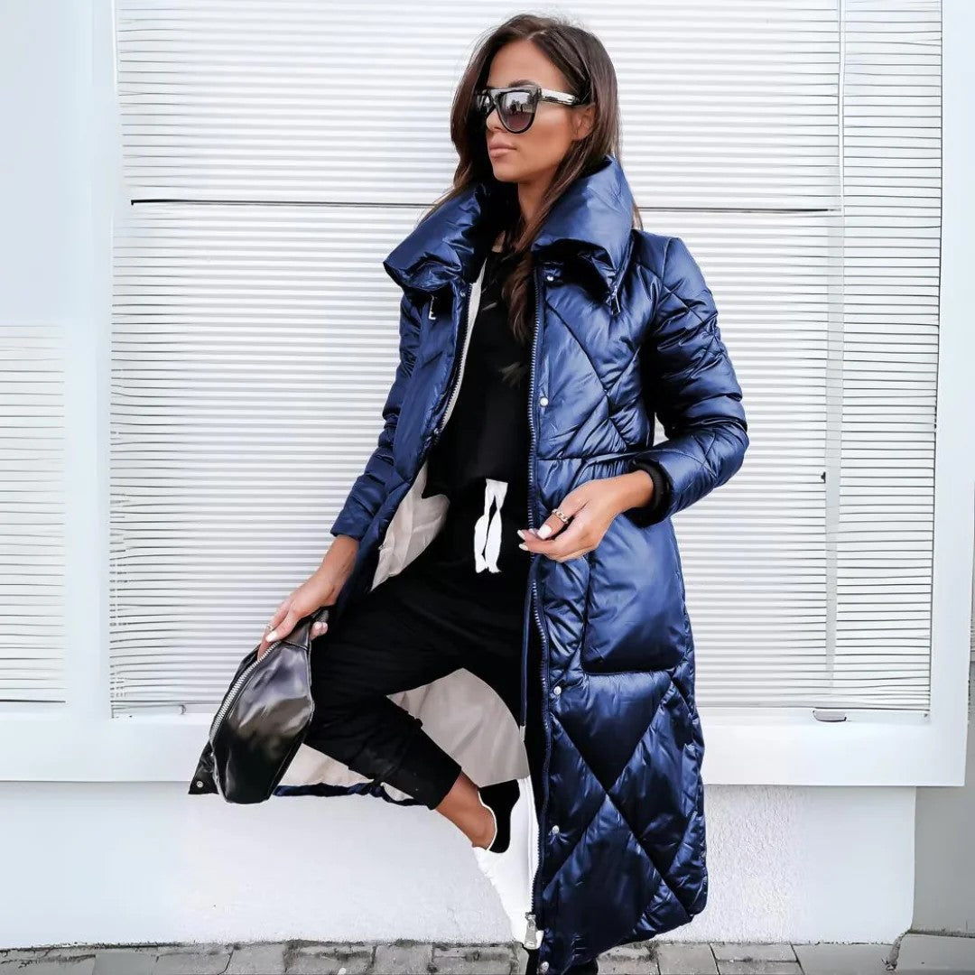 OLIVIA™ - PARCA LONGUE D'HIVER