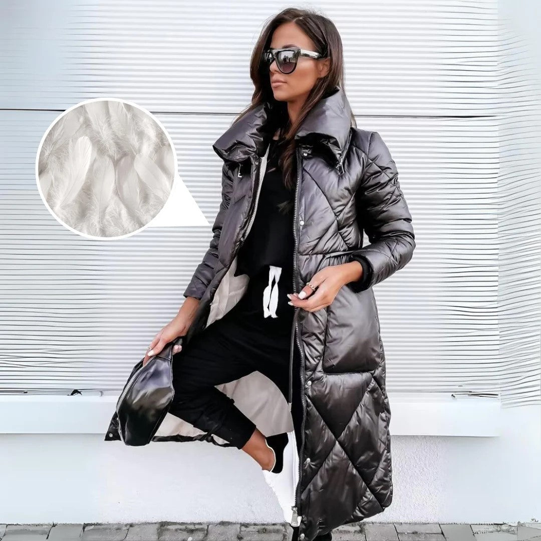 OLIVIA™ - PARCA LONGUE D'HIVER