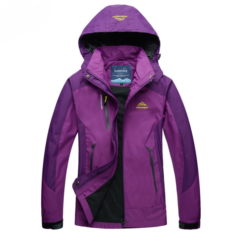 LENA™ | VESTES FEMMES IMPERMÉABLES POUR TOUS LES JOURS