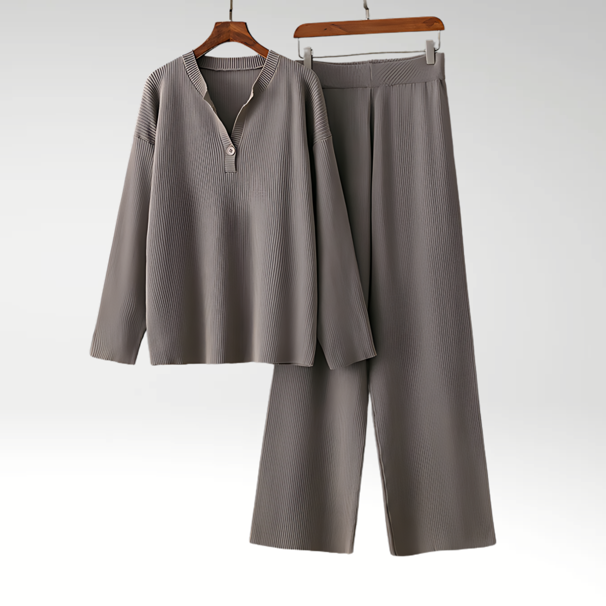 Le Charme™ | Ensemble deux pièces Cozy Luxe
