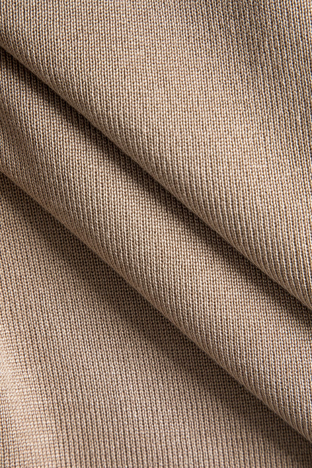 Le Charme™ | Ensemble Tricot : Haut à Manches Gigot et Jupe