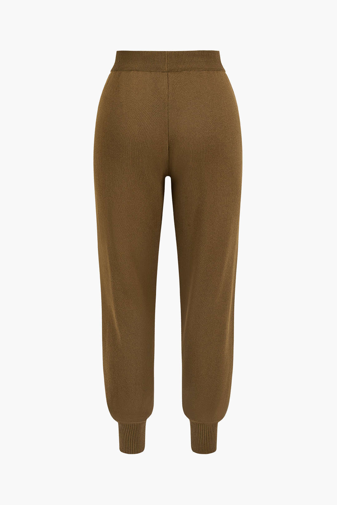 Le Charme™ Ensemble 3 Pièces avec Pantalon et Pull à Poches