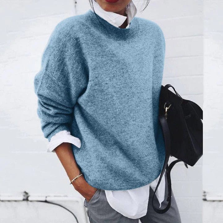 FRIDA™ | PULL CHIC ET DOUX
