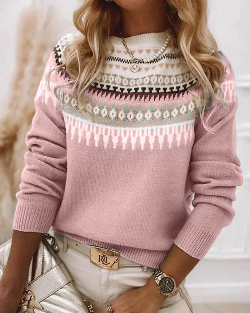 Didi™ | Pull Confortable et Tendance