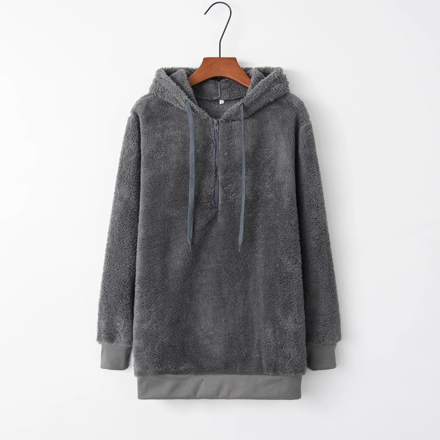 Marije™ | Le Pull Chaud Ultime