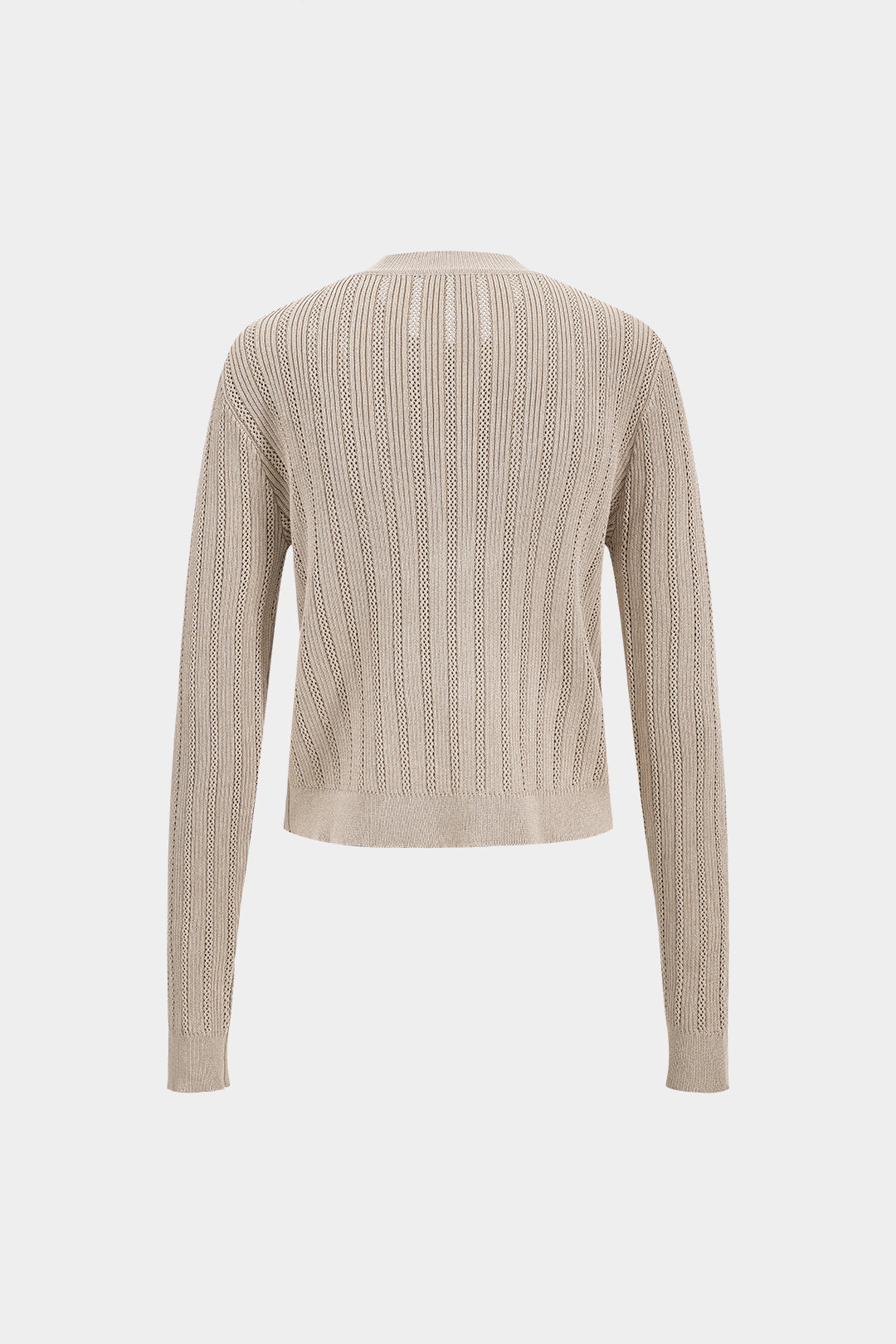 Le Charme™ | Ensemble Tricot : Débardeur, Cardigan et Jupe