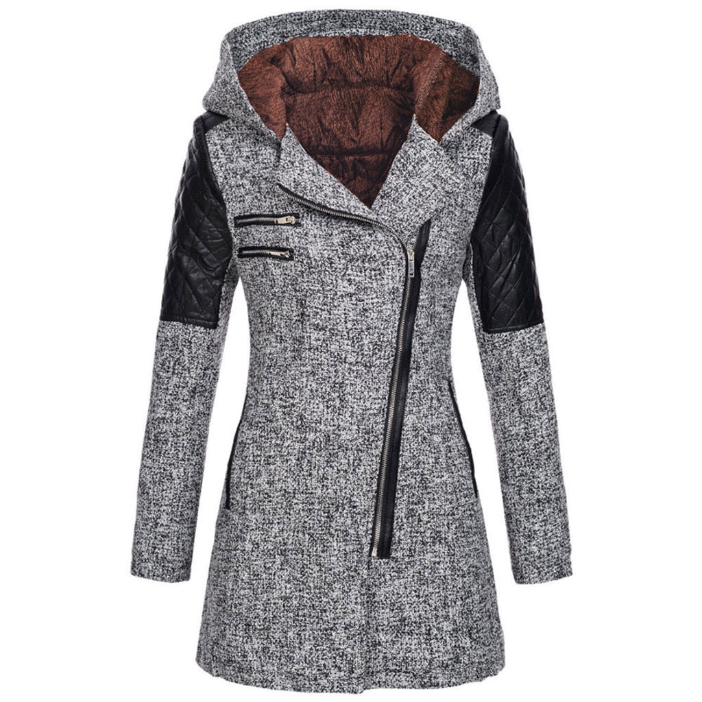 ROSEMARY™ | MANTEAU D'HIVER