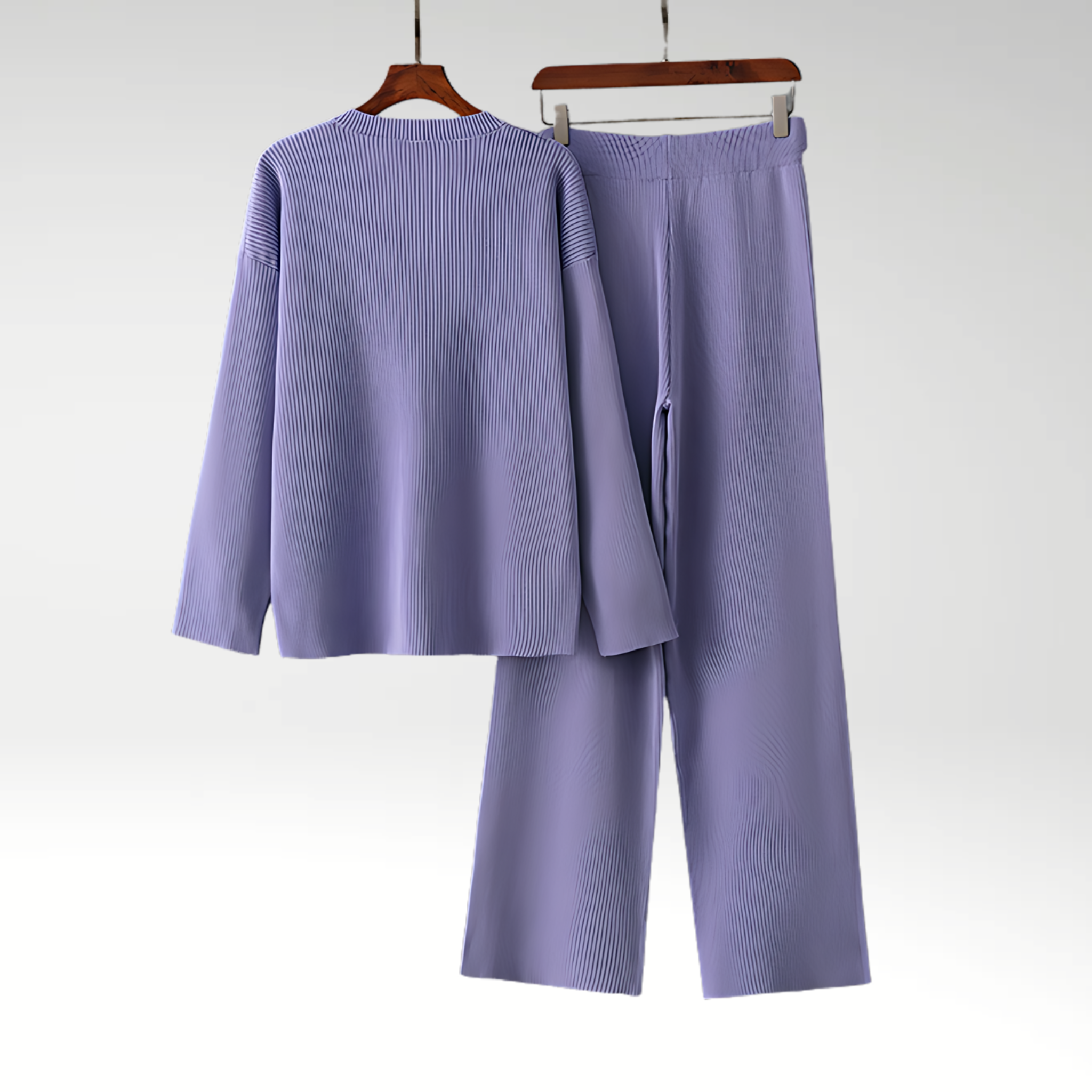 Le Charme™ | Ensemble deux pièces Cozy Luxe