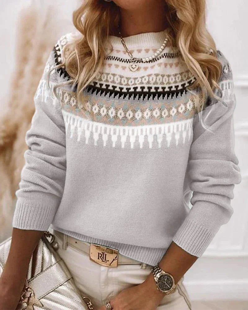 Didi™ | Pull Confortable et Tendance