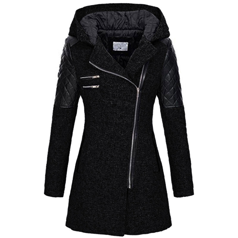 ROSEMARY™ | MANTEAU D'HIVER