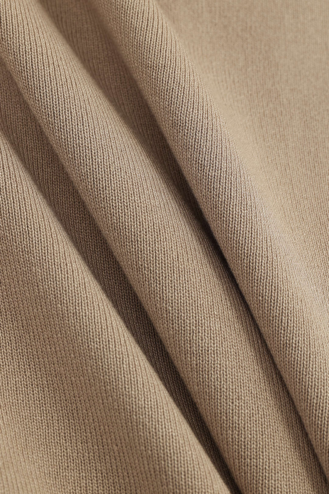 Le Charme™ | Ensemble Tricoté Ceinturé : Haut à Boutons et Pantalon Large