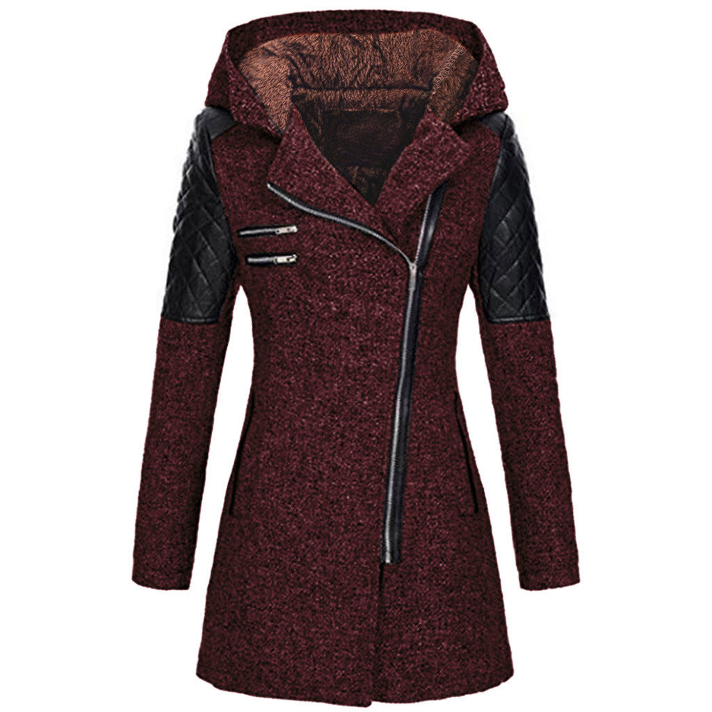ROSEMARY™ | MANTEAU D'HIVER