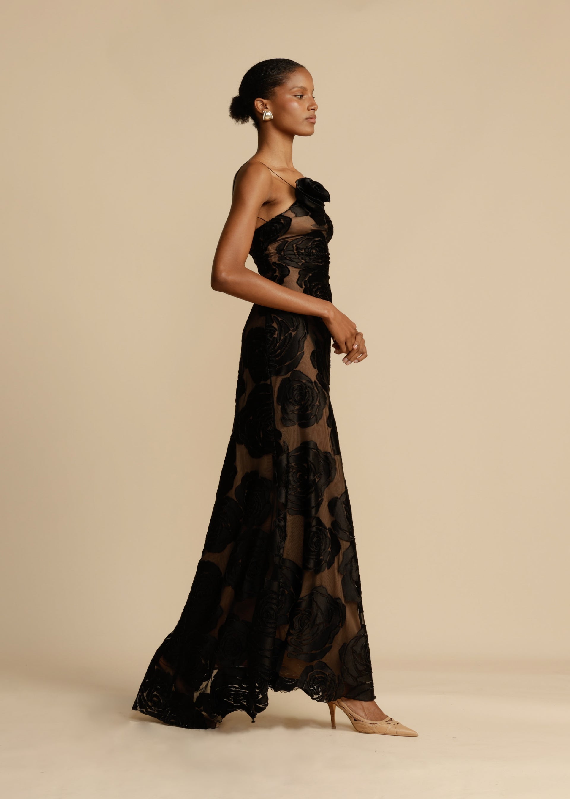 DÉGUISEMENT ARCINA™ | ROBE ORI MARCELLA