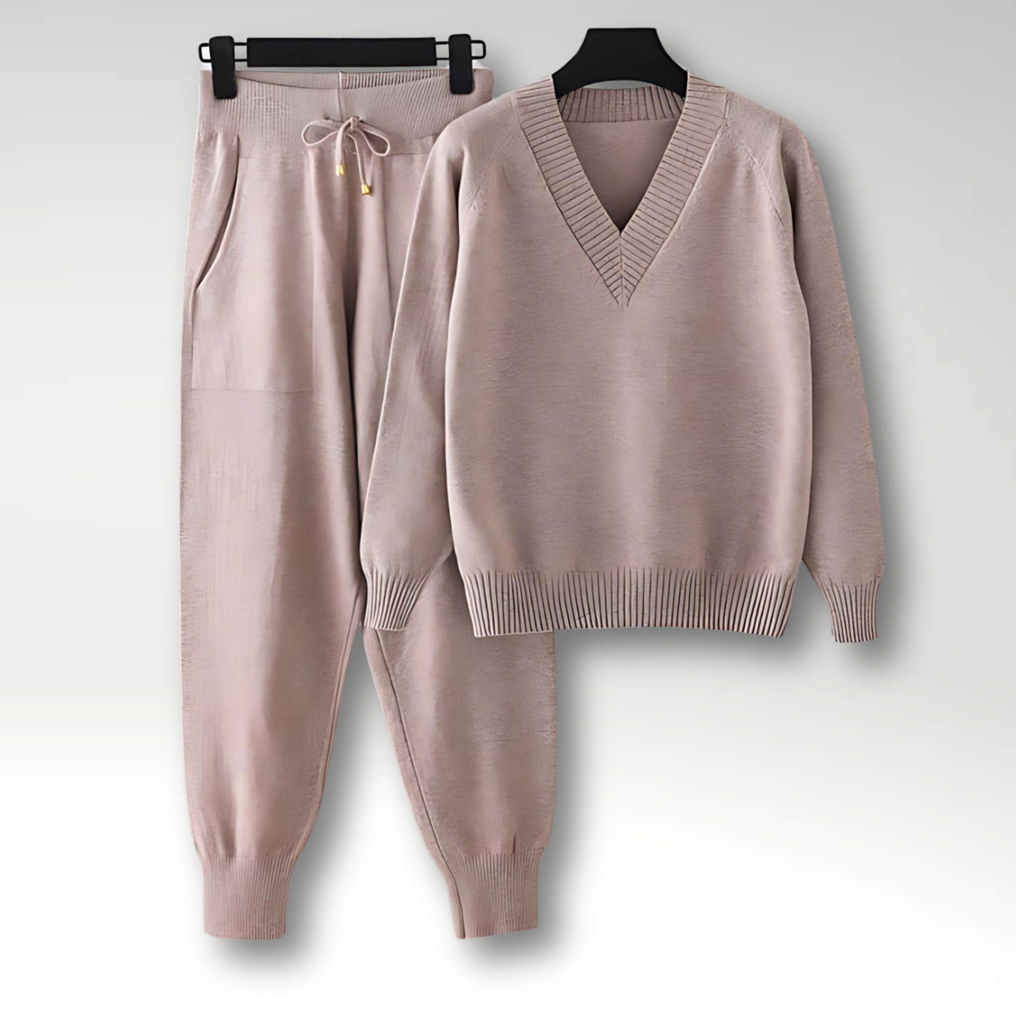 Le Charme™ | Ensemble deux pièces Sérénité intemporelle