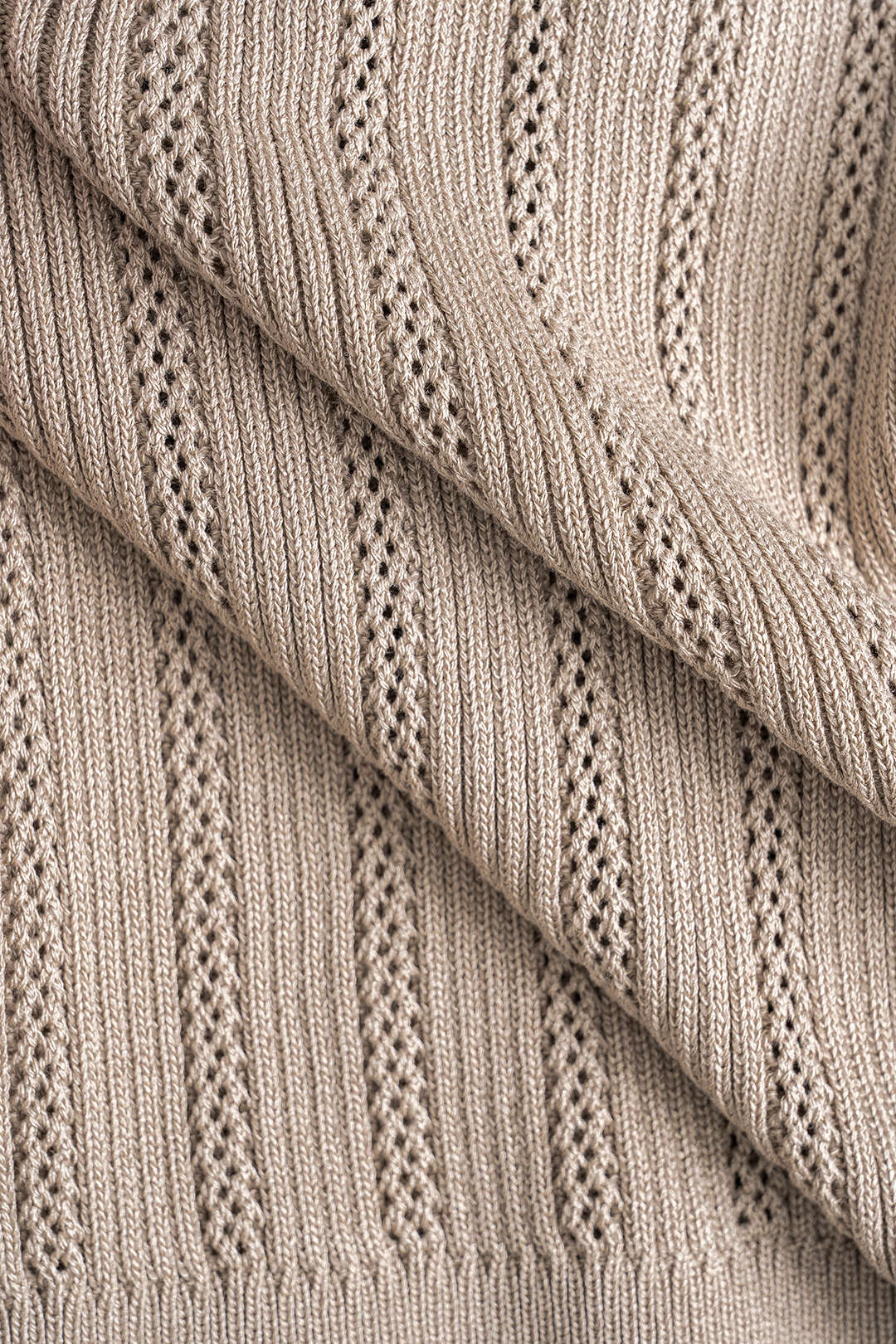 Le Charme™ | Ensemble Tricot : Débardeur, Cardigan et Jupe