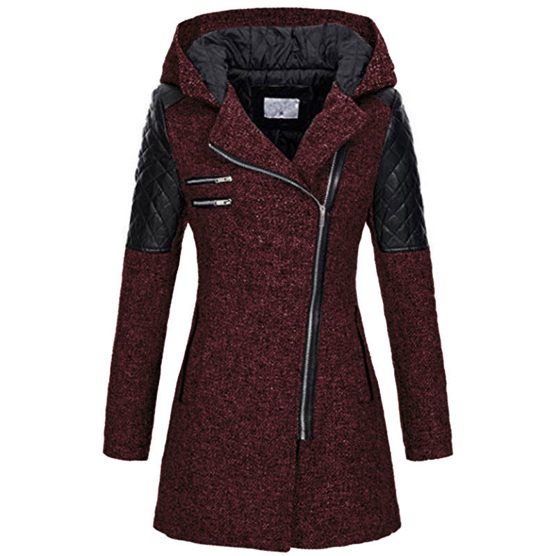 ROSEMARY™ | MANTEAU D'HIVER