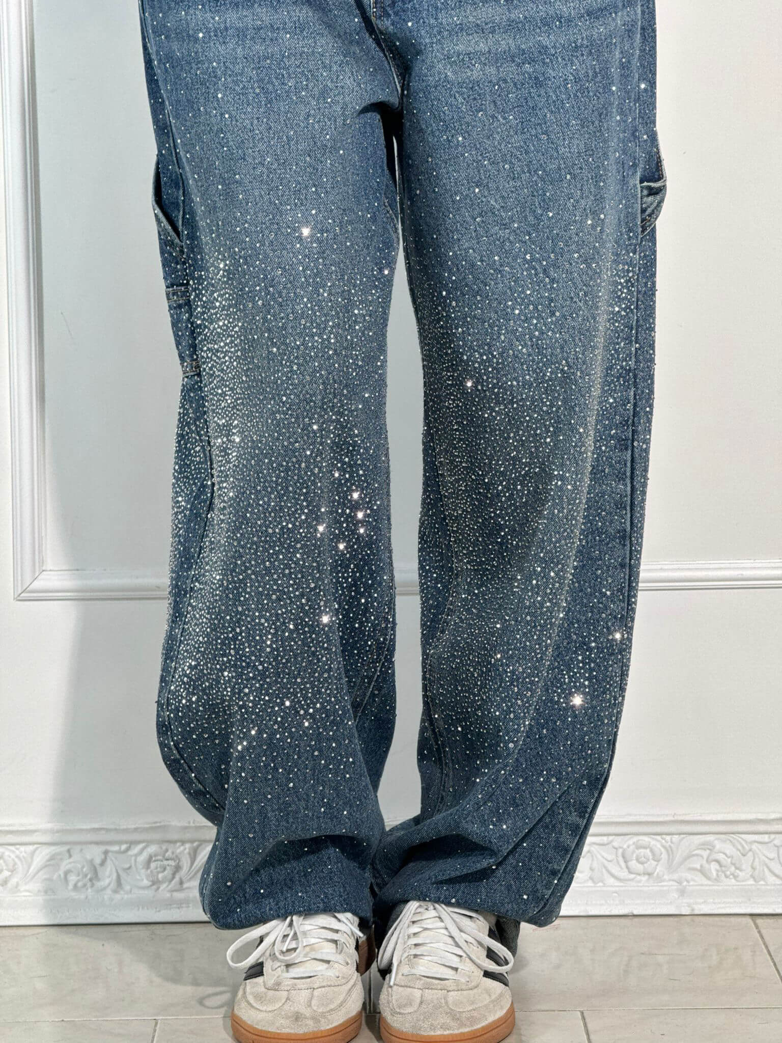 EVA™ | JEANS DIAMANT