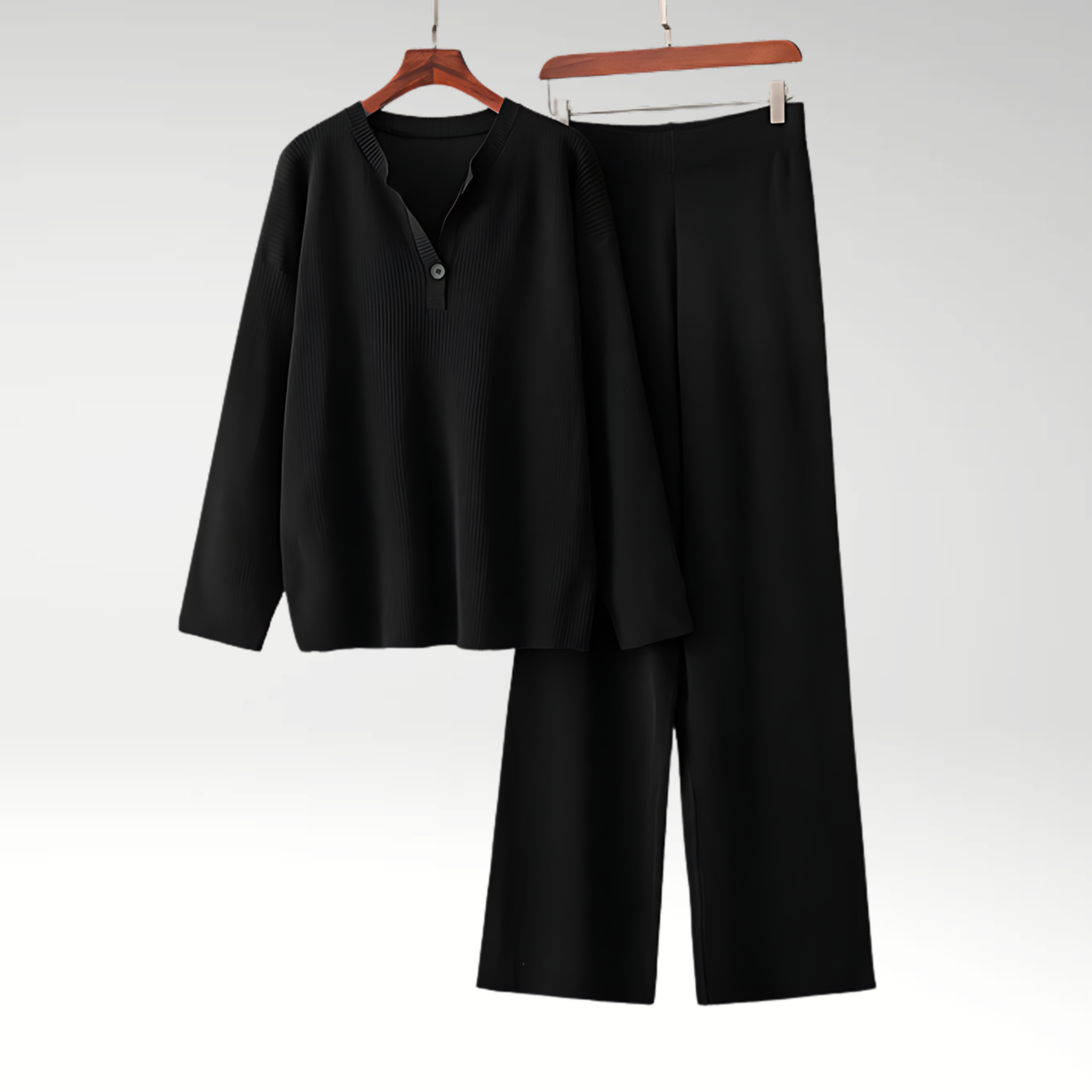 Le Charme™ | Ensemble deux pièces Cozy Luxe