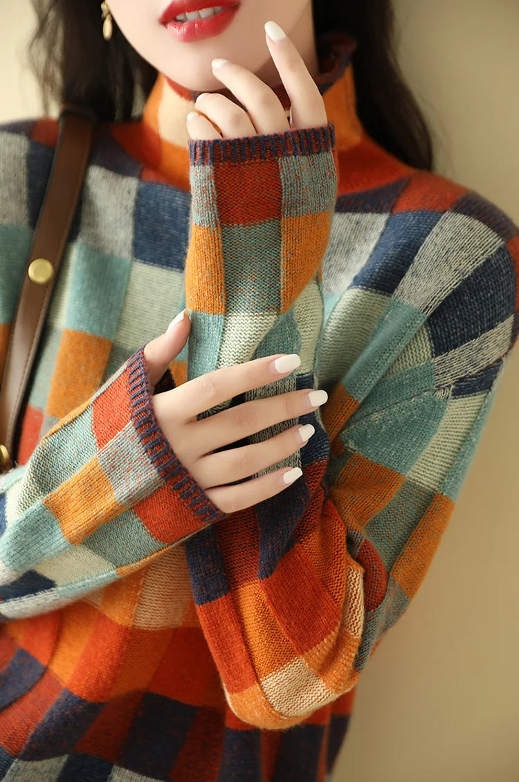 Sabrine™ | Doux & Confortable