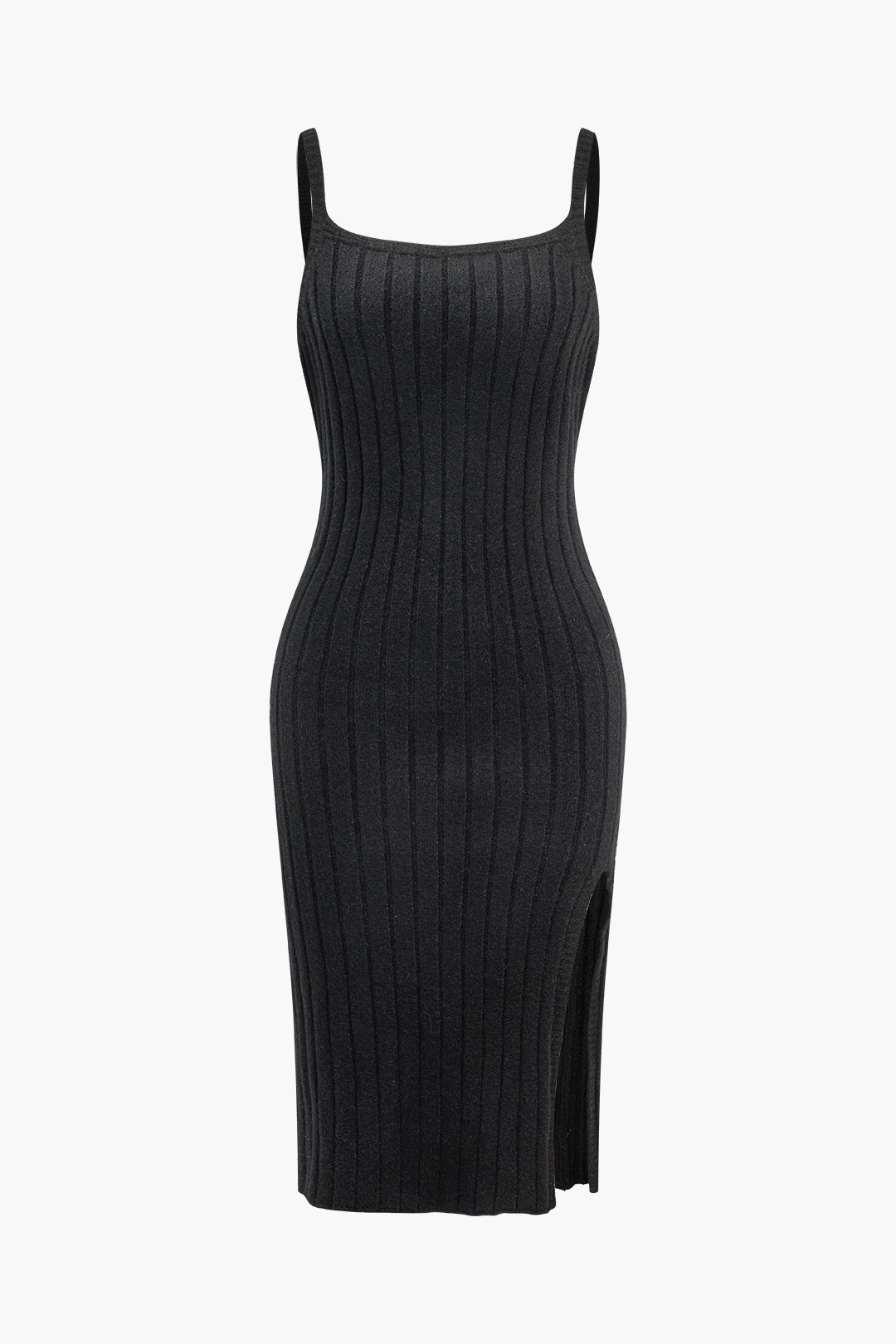 Le Charme™ Ensemble : Cardigan à Col V et Robe Slip