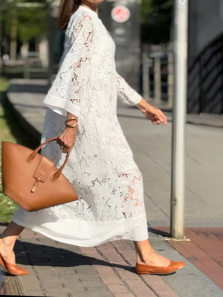 Maison Regal™ | Isabelle Dentelle & Élégance