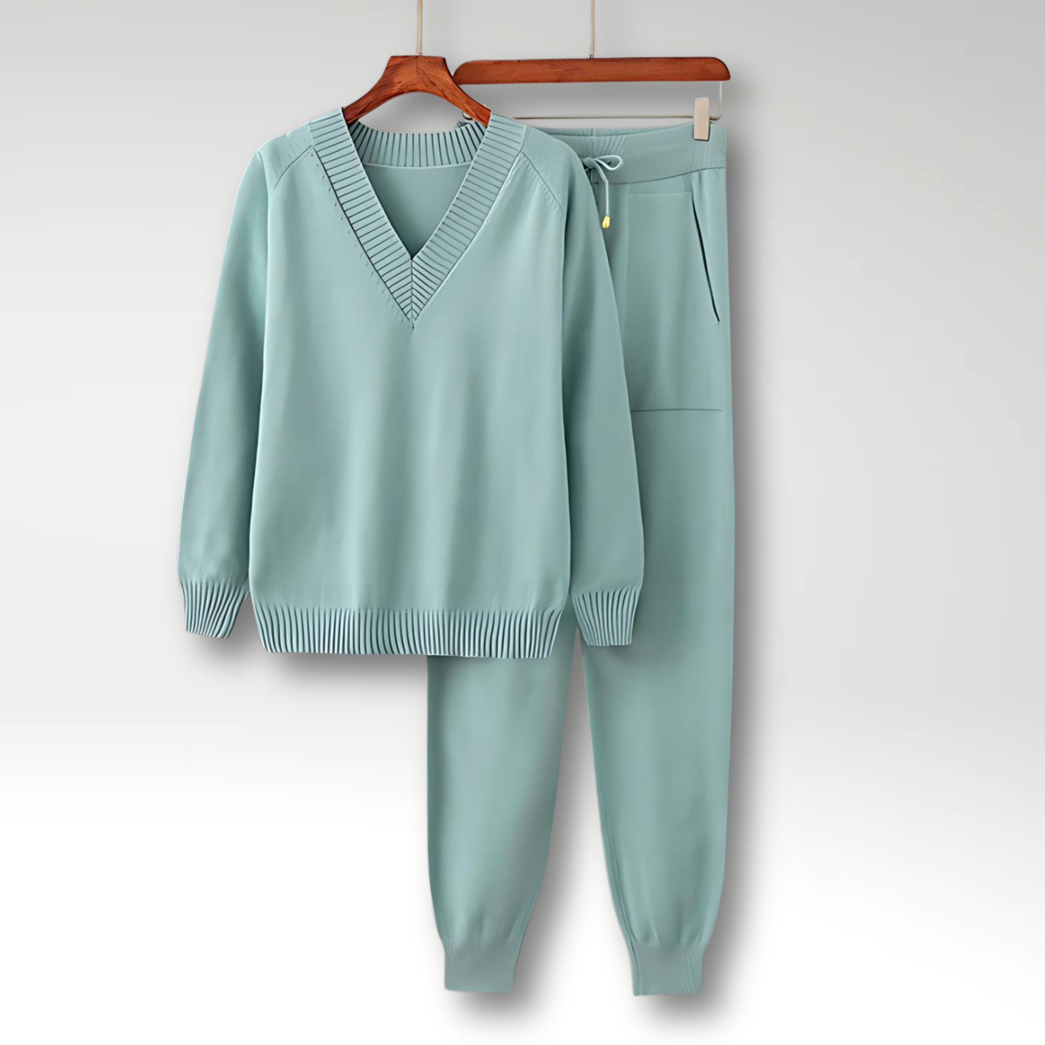 Le Charme™ | Ensemble deux pièces Sérénité intemporelle