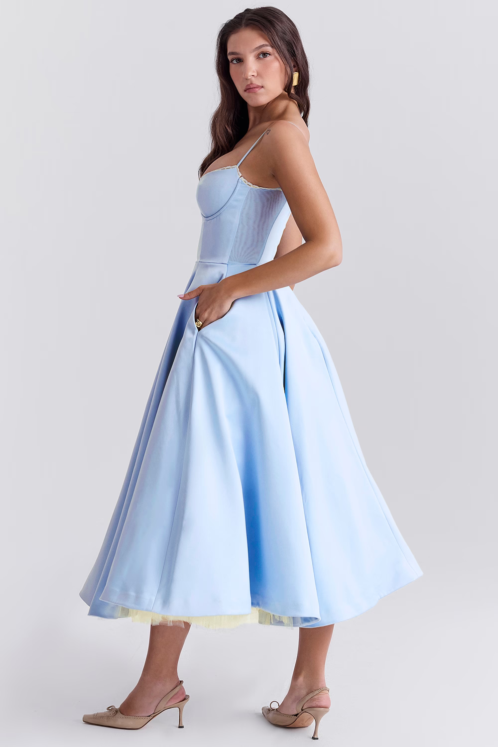 JULIA™ | MADEMOISELLE-JUPE