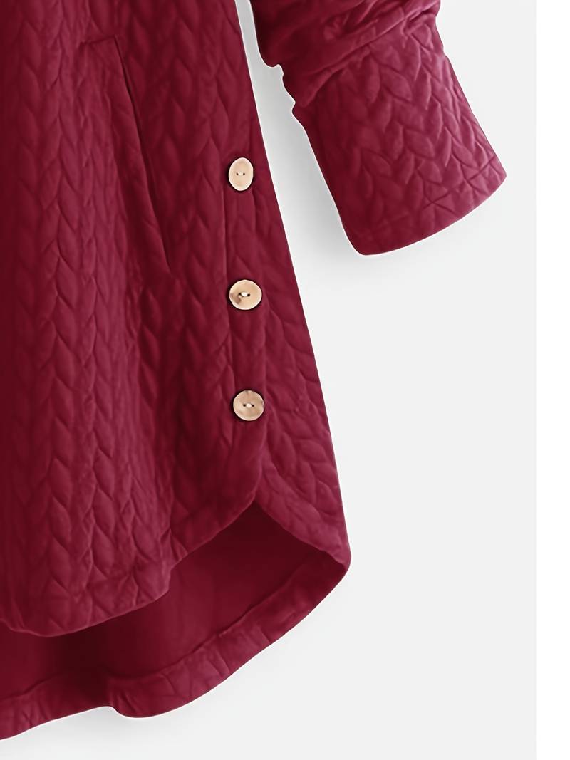 GIACCA™ | MANTELE D'HIVER CHAUD POUR FEMMES