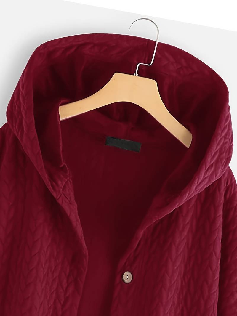 GIACCA™ | MANTELE D'HIVER CHAUD POUR FEMMES