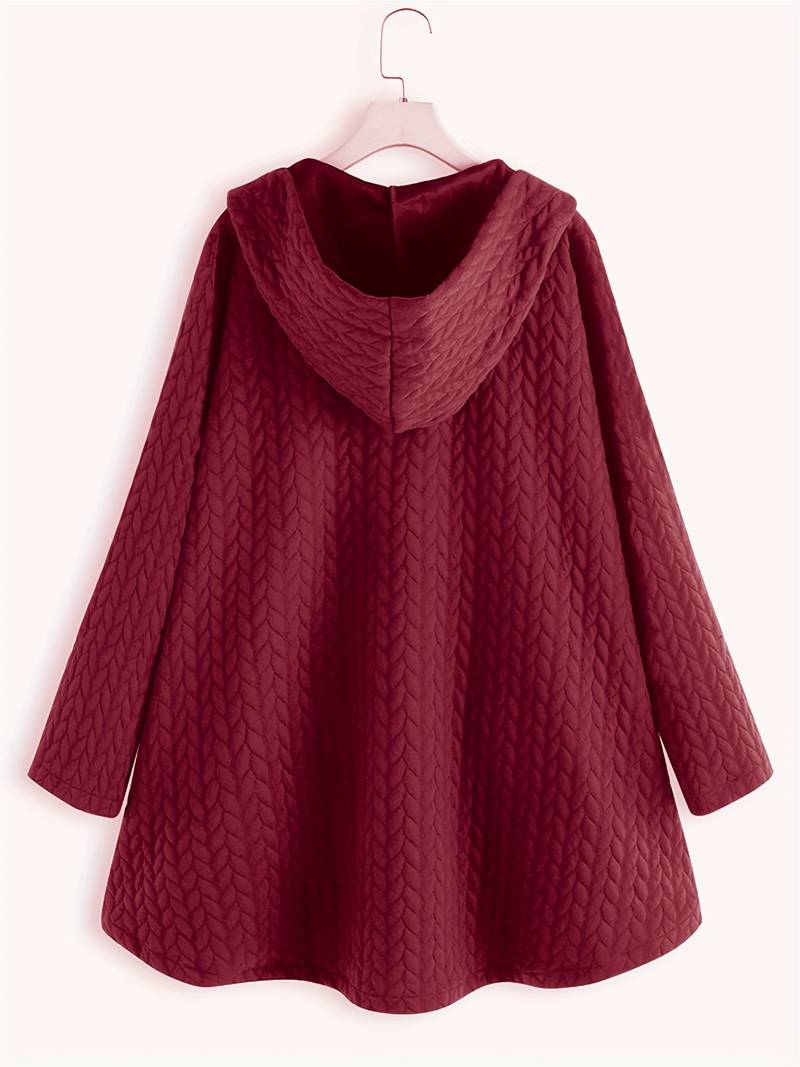 GIACCA™ | MANTELE D'HIVER CHAUD POUR FEMMES
