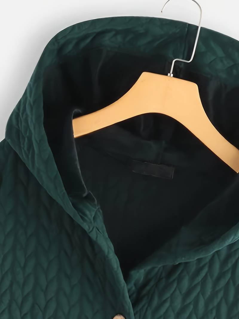 GIACCA™ | MANTELE D'HIVER CHAUD POUR FEMMES