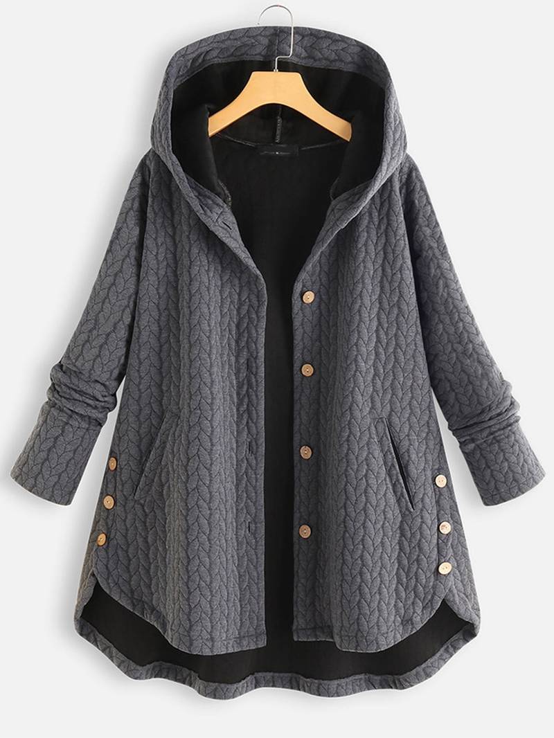 GIACCA™ | MANTELE D'HIVER CHAUD POUR FEMMES