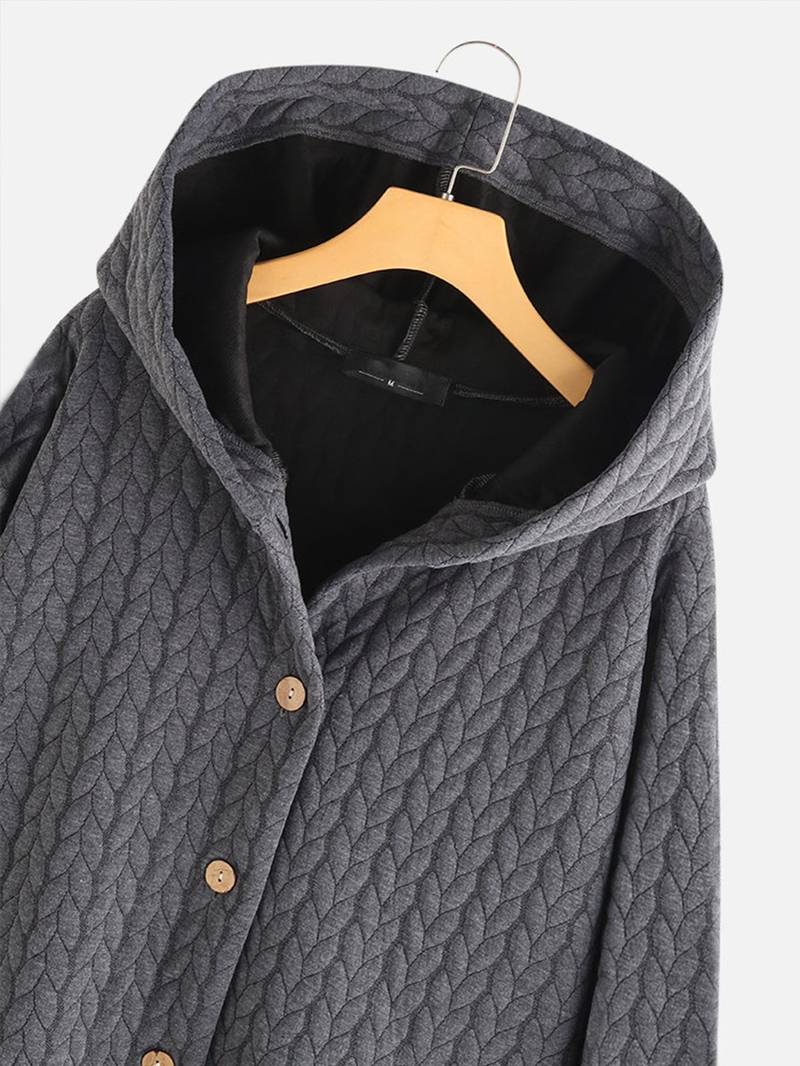 GIACCA™ | MANTELE D'HIVER CHAUD POUR FEMMES