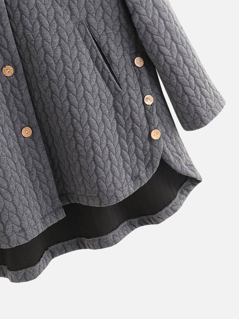 GIACCA™ | MANTELE D'HIVER CHAUD POUR FEMMES