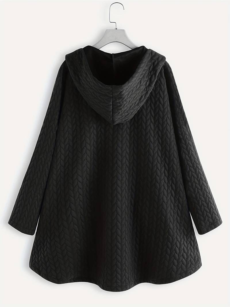 GIACCA™ | MANTELE D'HIVER CHAUD POUR FEMMES
