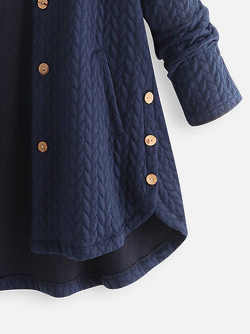GIACCA™ | MANTELE D'HIVER CHAUD POUR FEMMES