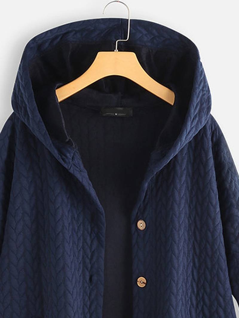 GIACCA™ | MANTELE D'HIVER CHAUD POUR FEMMES