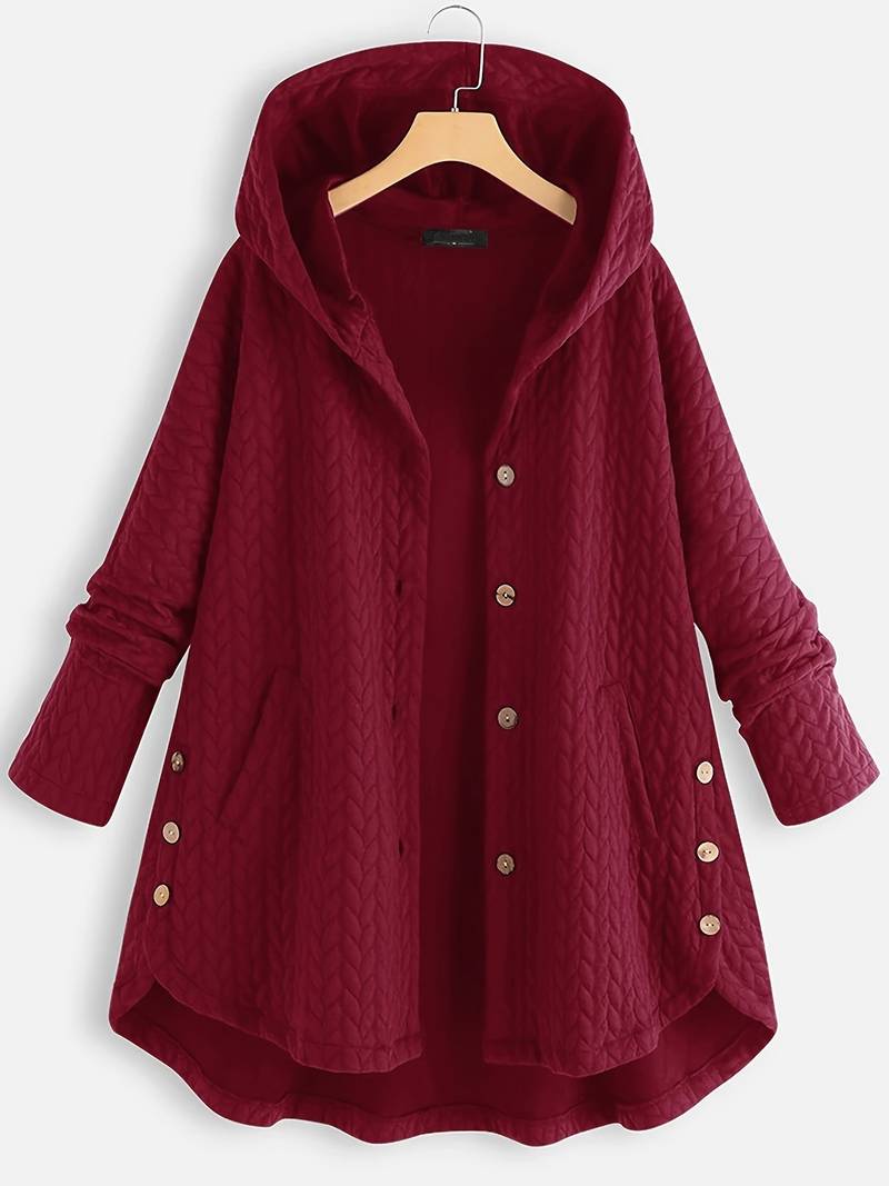 GIACCA™ | MANTELE D'HIVER CHAUD POUR FEMMES
