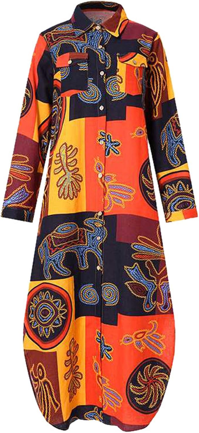 Maison Regal™ | Vintage Robe Mélodie