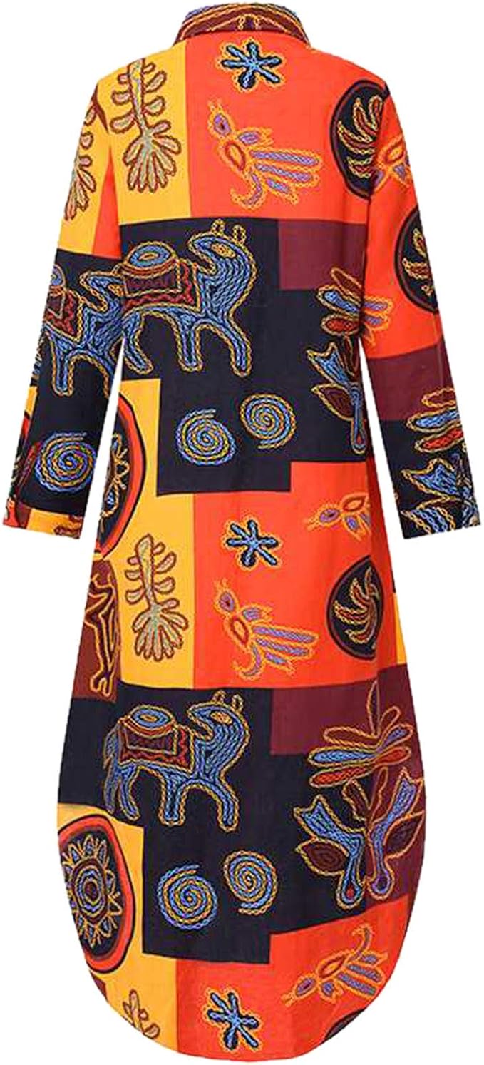 Maison Regal™ | Vintage Robe Mélodie