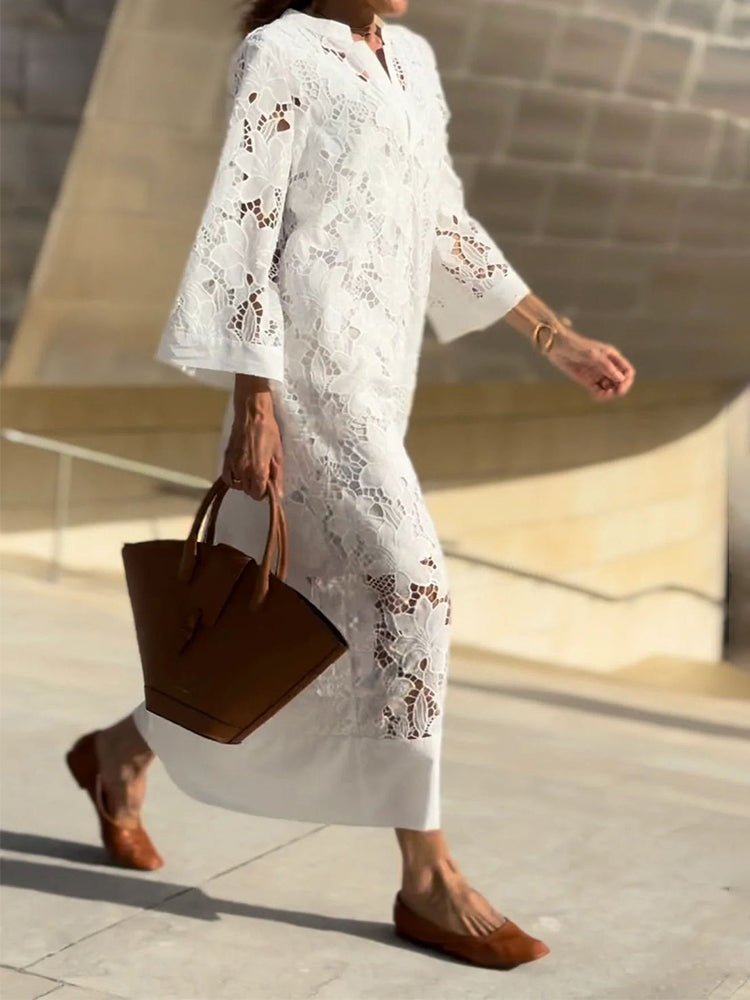 Maison Regal™ | Isabelle Dentelle & Élégance