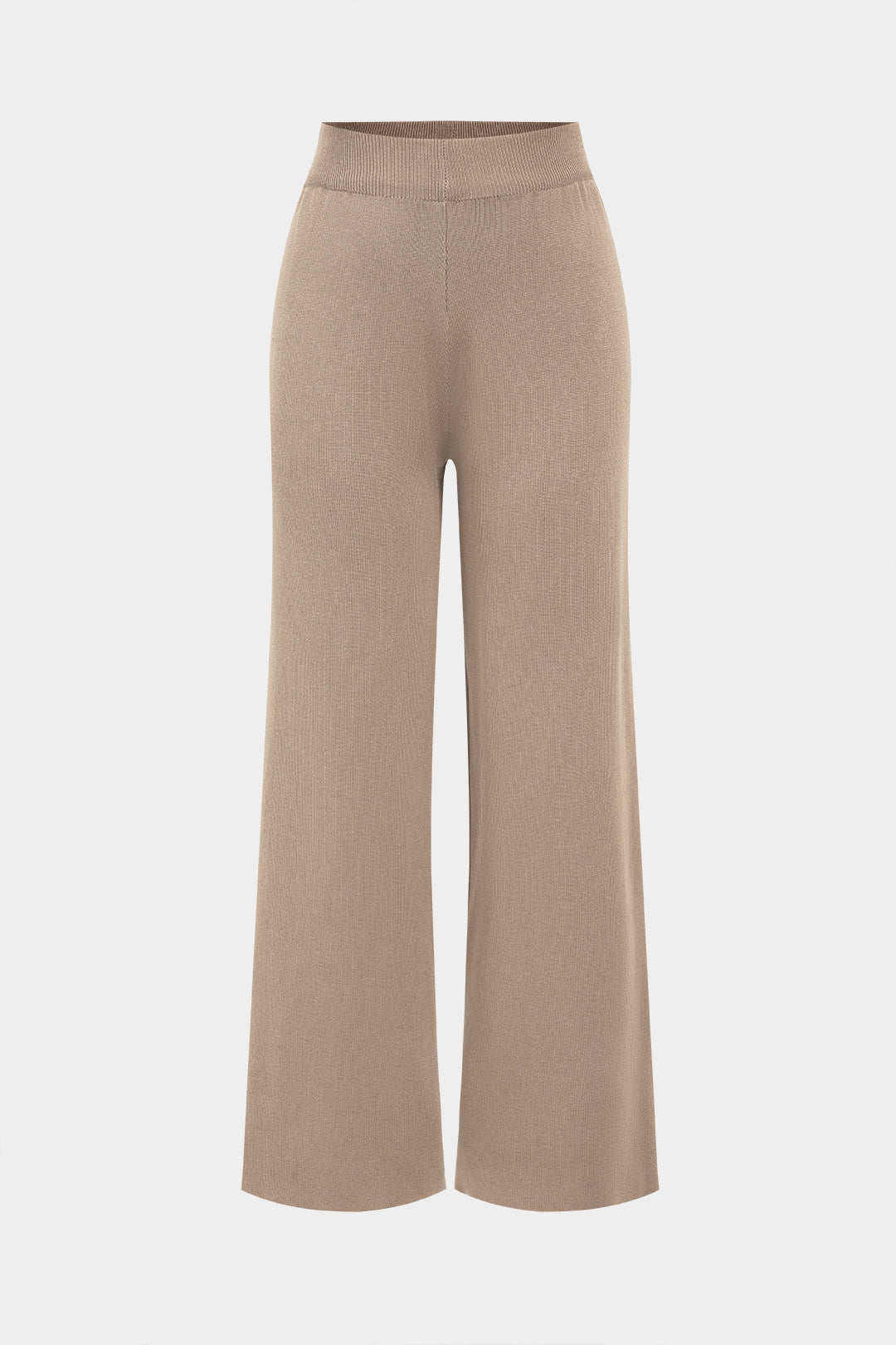 Le Charme™ | Ensemble Pull Imprimé Géométrique et Pantalon