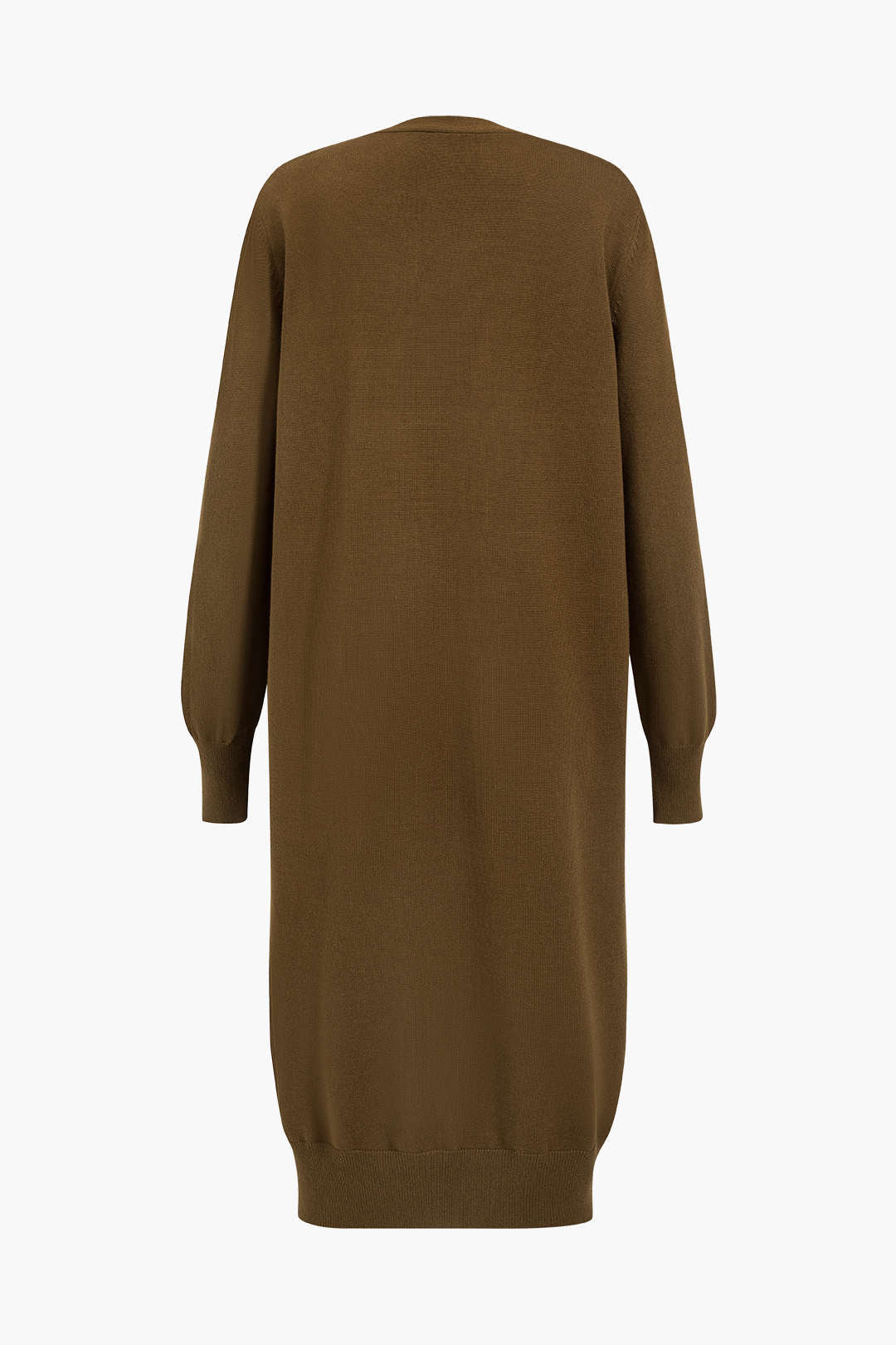 Le Charme™ Ensemble 3 Pièces avec Pantalon et Pull à Poches